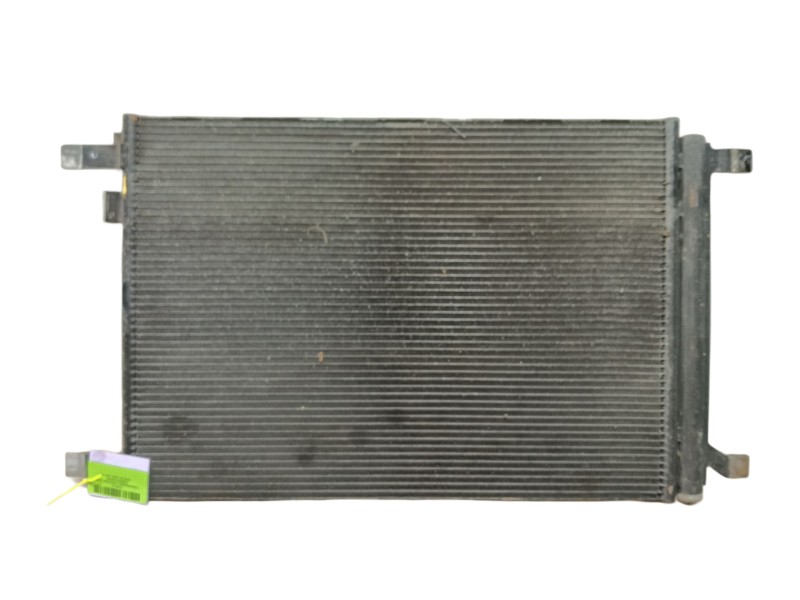 Recambio de condensador / radiador aire acondicionado para audi q2 (gab, gag) 1.6 tdi referencia OEM IAM 5Q0816411AS 5Q0816411BF