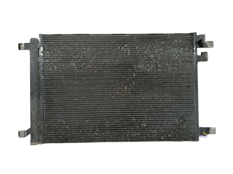 Recambio de condensador / radiador aire acondicionado para audi q2 (gab, gag) 1.6 tdi referencia OEM IAM 5Q0816411AS 5Q0816411BF