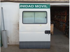Recambio de puerta lateral corredera derecha para iveco daily iii furgoneta 35 s 13 v,35 c 13 v referencia OEM IAM   