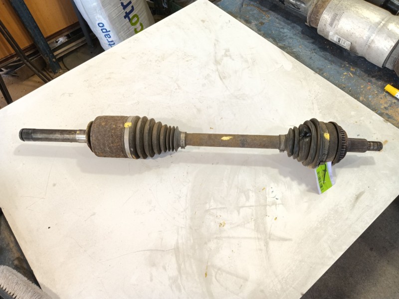 Recambio de transmision trasera derecha para land rover range rover sport i (l320) 3.0 d 4x4 referencia OEM IAM   