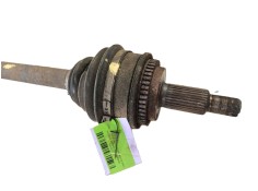 Recambio de transmision trasera derecha para land rover range rover sport i (l320) 3.0 d 4x4 referencia OEM IAM    2