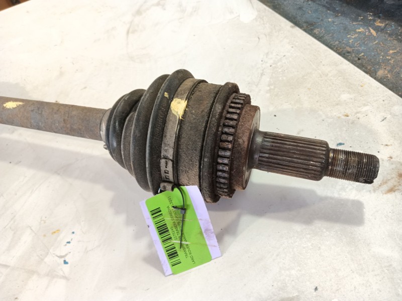 Recambio de transmision trasera derecha para land rover range rover sport i (l320) 3.0 d 4x4 referencia OEM IAM   