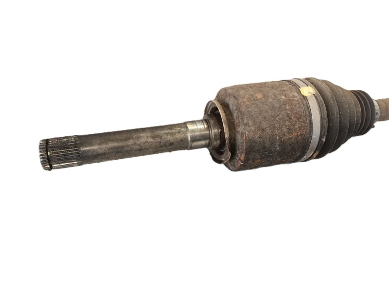 Recambio de transmision trasera derecha para land rover range rover sport i (l320) 3.0 d 4x4 referencia OEM IAM   