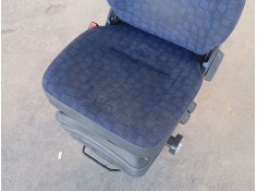 Recambio de asiento delantero izquierdo para iveco daily iii furgoneta 35 s 13 v,35 c 13 v referencia OEM IAM    2