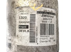 Recambio de amortiguador delantero derecho para land rover range rover sport i (l320) 3.0 d 4x4 referencia OEM IAM LR016426   2