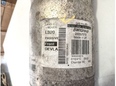 Recambio de amortiguador delantero derecho para land rover range rover sport i (l320) 3.0 d 4x4 referencia OEM IAM LR016426   2