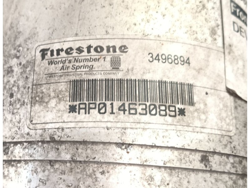 Recambio de amortiguador delantero derecho para land rover range rover sport i (l320) 3.0 d 4x4 referencia OEM IAM LR016426  