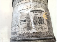 Recambio de amortiguador trasero derecho para land rover range rover sport i (l320) 3.0 d 4x4 referencia OEM IAM    2