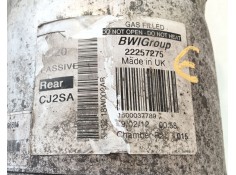 Recambio de amortiguador trasero derecho para land rover range rover sport i (l320) 3.0 d 4x4 referencia OEM IAM    2