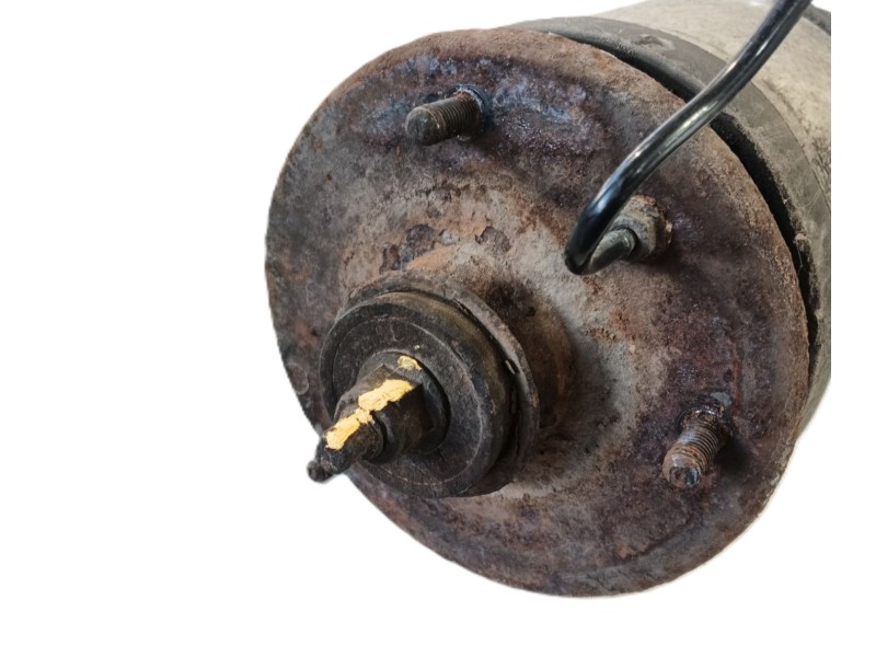 Recambio de amortiguador trasero derecho para land rover range rover sport i (l320) 3.0 d 4x4 referencia OEM IAM   