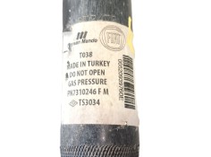 Recambio de amortiguador trasero derecho para fiat doblo cargo (263_) 1.6 d multijet referencia OEM IAM    2