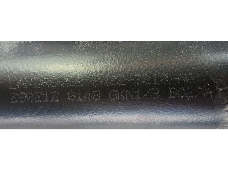 Recambio de transmision central delantera para land rover range rover sport i (l320) 3.0 d 4x4 referencia OEM IAM   