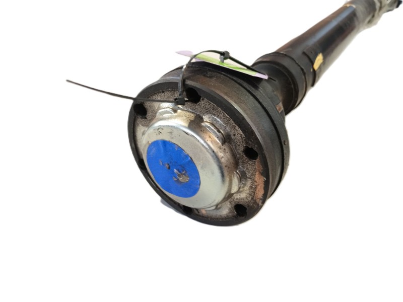 Recambio de transmision central delantera para land rover range rover sport i (l320) 3.0 d 4x4 referencia OEM IAM   