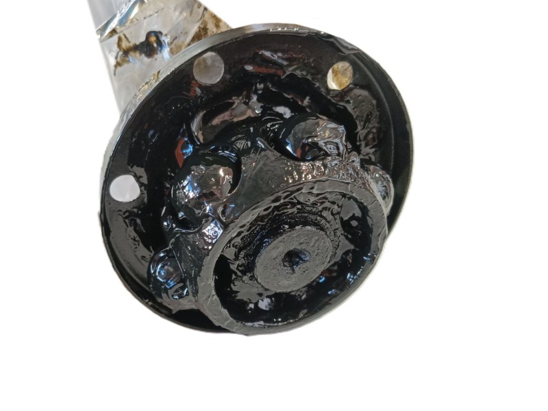 Recambio de transmision central delantera para land rover range rover sport i (l320) 3.0 d 4x4 referencia OEM IAM   