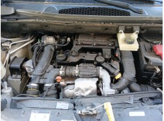 Recambio de motor completo para peugeot partner tepee 1.6 bluehdi 100 referencia OEM IAM 1611138680  