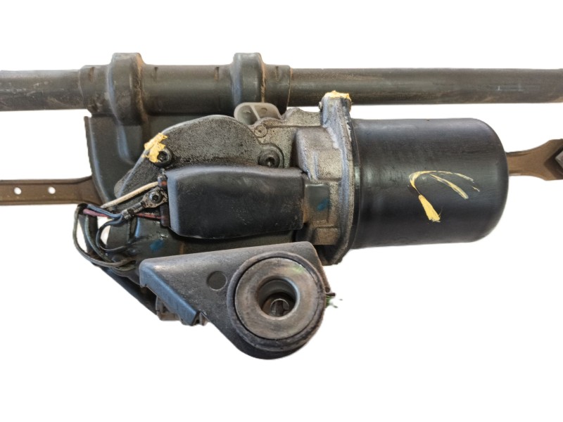 Recambio de motor limpia delantero para iveco daily iii furgoneta 35 s 13 v,35 c 13 v referencia OEM IAM 42536088  