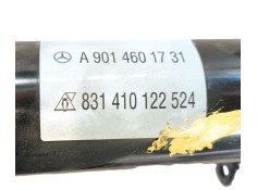 Recambio de columna direccion para mercedes-benz sprinter 3-t furgoneta (b903) 313 cdi (903.663, 903.662, 903.661) referencia OE 2