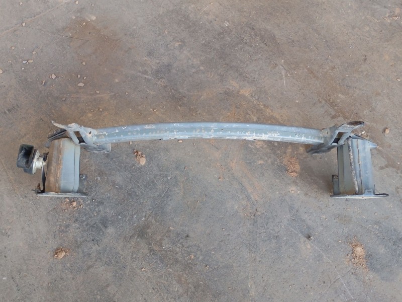 Recambio de refuerzo paragolpes delantero para ford puma (j2k, cf7) 1.0 ecoboost referencia OEM IAM 2678374 M1TB109A26AD 