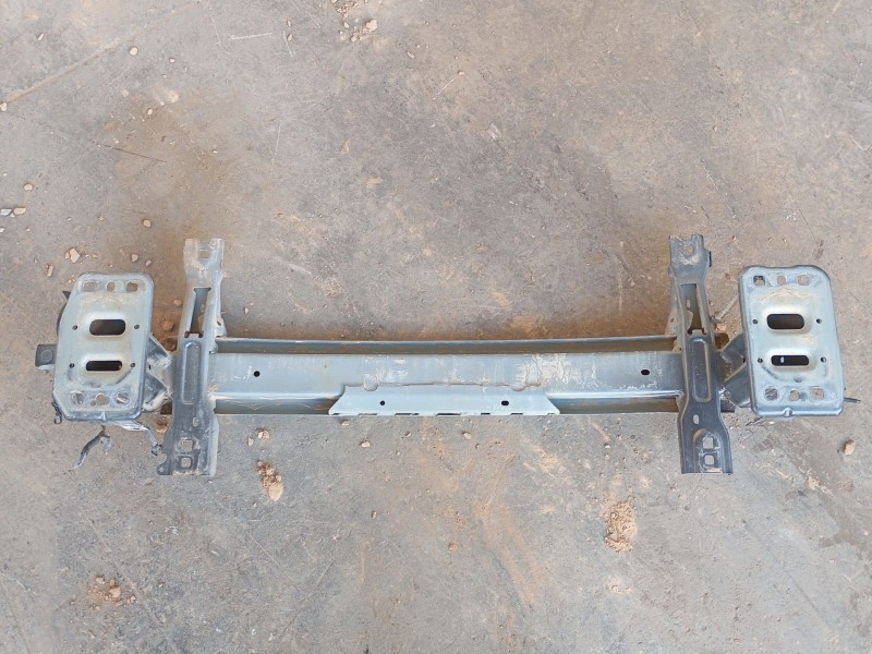 Recambio de refuerzo paragolpes delantero para ford puma (j2k, cf7) 1.0 ecoboost referencia OEM IAM 2678374 M1TB109A26AD 