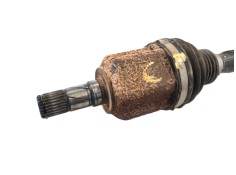 Recambio de transmision delantera izquierda para fiat doblo cargo (263_) 1.6 d multijet referencia OEM IAM    2