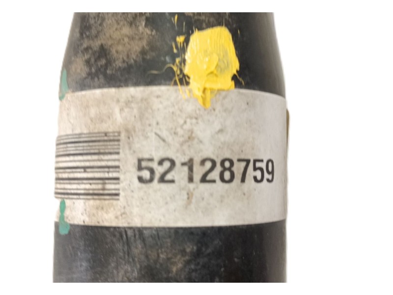 Recambio de transmision delantera izquierda para fiat doblo cargo (263_) 1.6 d multijet referencia OEM IAM   