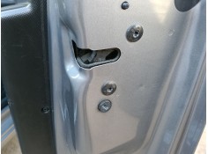 Recambio de cerradura puerta delantera derecha para peugeot partner tepee 1.6 bluehdi 100 referencia OEM IAM 9135EA  