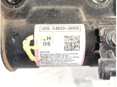 Recambio de amortiguador delantero izquierdo para hyundai kona (os, ose, osi) 1.0 t-gdi referencia OEM IAM    2