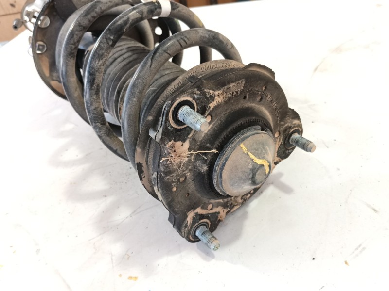 Recambio de amortiguador delantero izquierdo para hyundai kona (os, ose, osi) 1.0 t-gdi referencia OEM IAM   