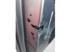 Recambio de cerradura puerta trasera izquierda para peugeot partner tepee 1.6 bluehdi 100 referencia OEM IAM    2