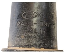 Recambio de amortiguador delantero derecho para hyundai kona (os, ose, osi) 1.0 t-gdi referencia OEM IAM    2