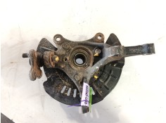 Recambio de mangueta delantera derecha para hyundai kona (os, ose, osi) 1.0 t-gdi referencia OEM IAM   