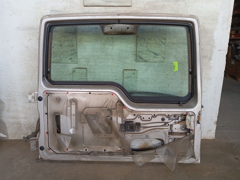 Recambio de porton trasero para land rover discovery ii (l318) 2.5 td5 4x4 referencia OEM IAM   