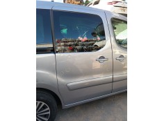Recambio de puerta lateral corredera derecha para peugeot partner tepee 1.6 bluehdi 100 referencia OEM IAM   