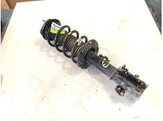 Recambio de amortiguador delantero izquierdo para ford puma (j2k, cf7) 1.0 ecoboost referencia OEM IAM 2483021 L1TC18K001LD 