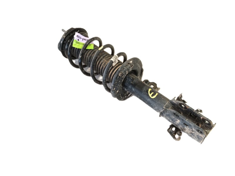 Recambio de amortiguador delantero izquierdo para ford puma (j2k, cf7) 1.0 ecoboost referencia OEM IAM 2483021 L1TC18K001LD 