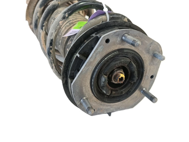 Recambio de amortiguador delantero izquierdo para ford puma (j2k, cf7) 1.0 ecoboost referencia OEM IAM 2483021 L1TC18K001LD 