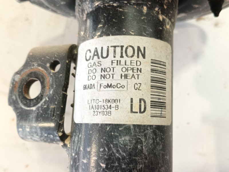 Recambio de amortiguador delantero izquierdo para ford puma (j2k, cf7) 1.0 ecoboost referencia OEM IAM 2483021 L1TC18K001LD 