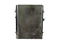 Recambio de radiador agua para citroën c4 ii (nc_) 1.6 bluehdi 100 referencia OEM IAM 9800477280  