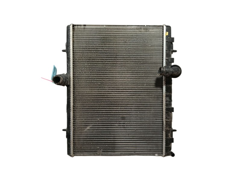 Recambio de radiador agua para citroën c4 ii (nc_) 1.6 bluehdi 100 referencia OEM IAM 9800477280  