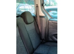Recambio de cinturon seguridad trasero izquierdo para peugeot partner tepee 1.6 bluehdi 100 referencia OEM IAM 8975QS  