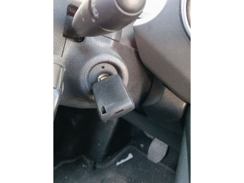 Recambio de conmutador de arranque para peugeot partner tepee 1.6 bluehdi 100 referencia OEM IAM   