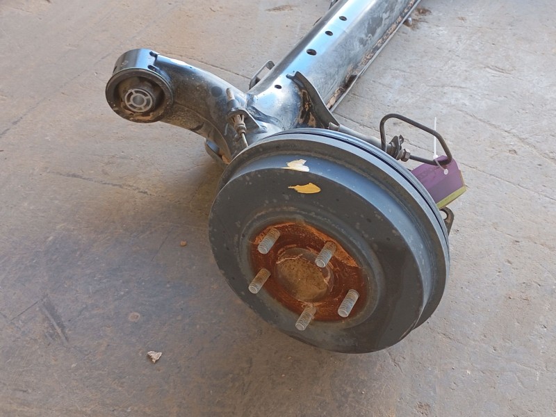 Recambio de puente trasero para ford puma (j2k, cf7) 1.0 ecoboost referencia OEM IAM 2578675 L1TC5K952AF 