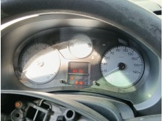 Recambio de cuadro instrumentos para peugeot partner tepee 1.6 bluehdi 100 referencia OEM IAM   