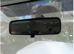 Recambio de espejo retrovisor interior para peugeot partner tepee 1.6 bluehdi 100 referencia OEM IAM 8153LN  