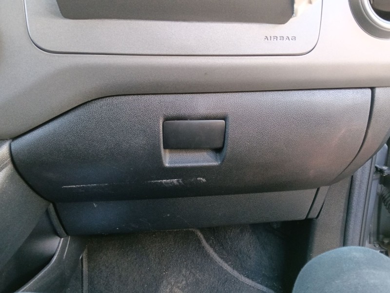 Recambio de guantera para peugeot partner tepee 1.6 bluehdi 100 referencia OEM IAM 16800202ZD  