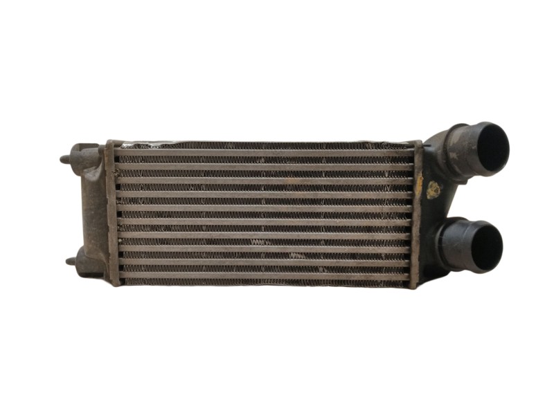 Recambio de intercooler para citroën c4 ii (nc_) 1.6 bluehdi 100 referencia OEM IAM 9800291280 M160835H 