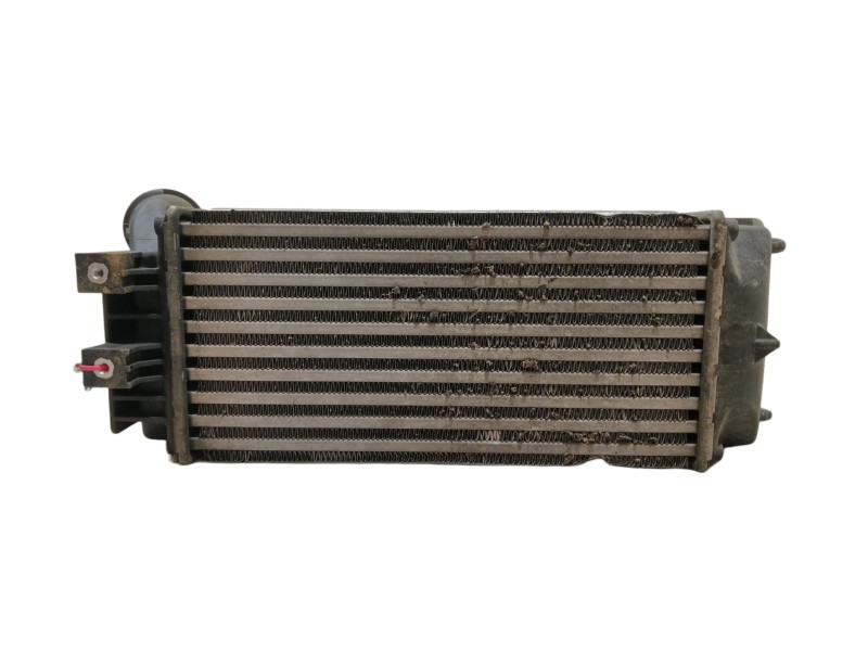 Recambio de intercooler para citroën c4 ii (nc_) 1.6 bluehdi 100 referencia OEM IAM 9800291280 M160835H 
