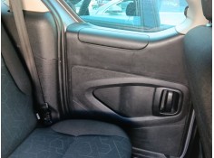 Recambio de guarnecido puerta trasera izquierda para peugeot partner tepee 1.6 bluehdi 100 referencia OEM IAM   