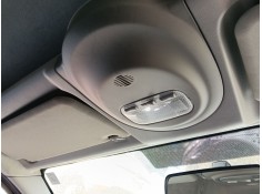 Recambio de luz interior delantera central para peugeot partner tepee 1.6 bluehdi 100 referencia OEM IAM 6362Q2  