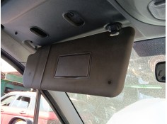Recambio de parasol izquierdo para peugeot partner tepee 1.6 bluehdi 100 referencia OEM IAM   